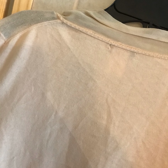 Cardigan sweater - Picture 4 of 4